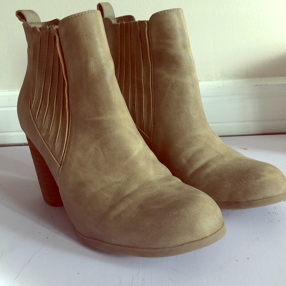 BOGO ON ALL ITEMS Boots